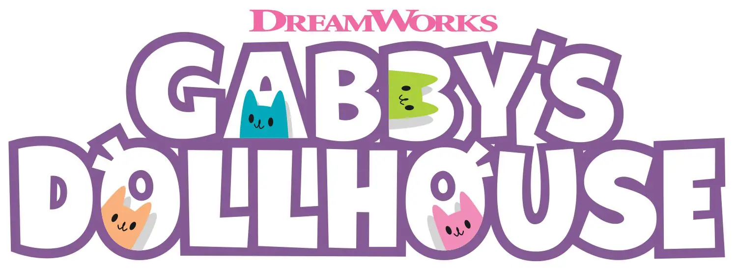 Gabby's Dollhouse - Bakey with Cakey Oven