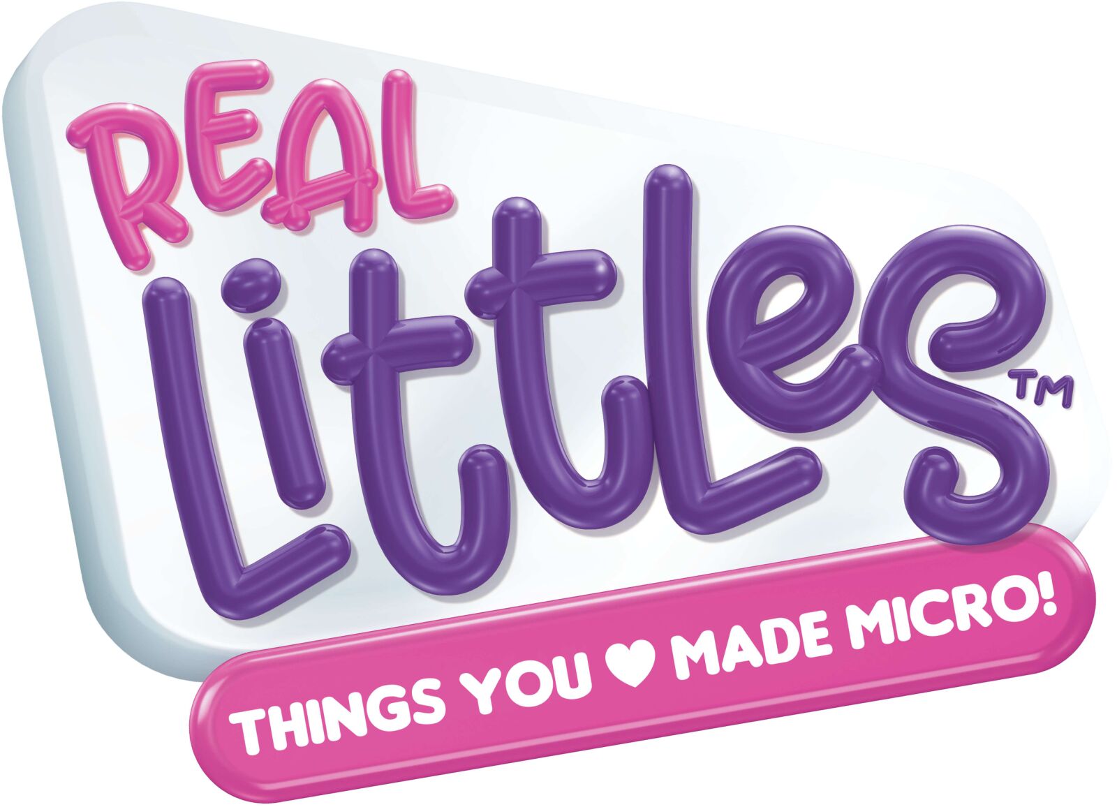 Real Littles Micro Craft Packs