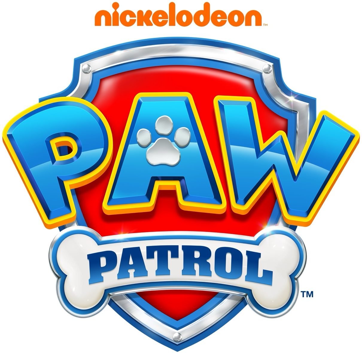 PAW Patrol