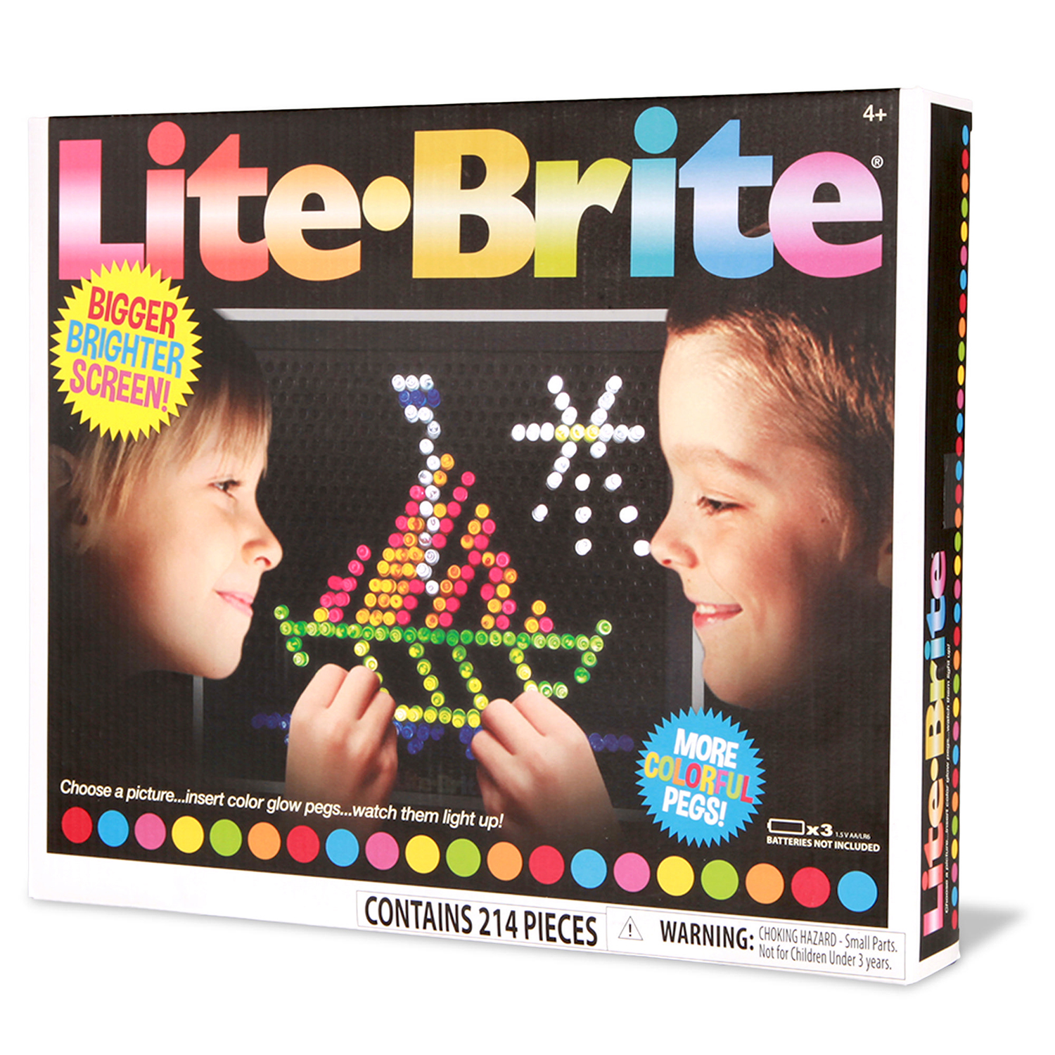Lite-Brite Ultimate Classic