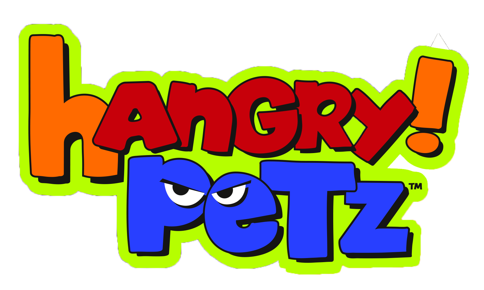 Hangry Pets